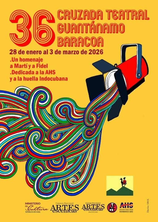 cruzada-teatral-guantanamo-baracoa-llegara-a-118-comunidades