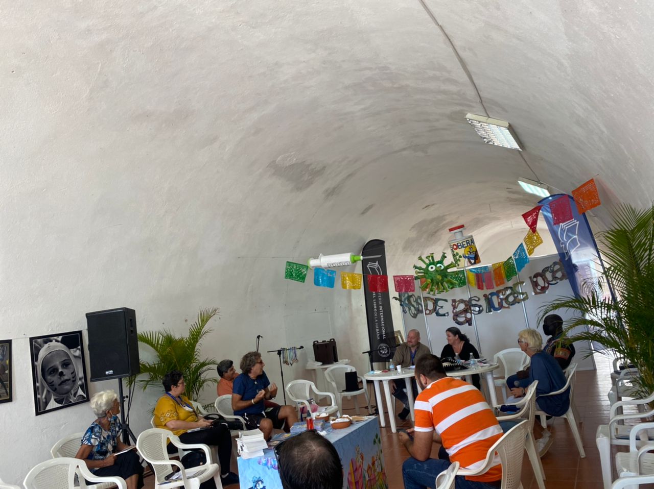 debates-sobre-literatura-infantil-y-juvenil-en-feria-internacional-del-libro-de-la-habana