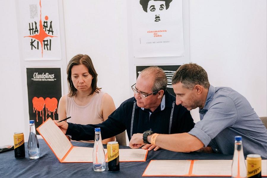 el-icaic-fortalece-vinculos-con-cinemateca-de-serbia