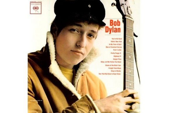 el-primer-disco-de-bob-dylan-sesenta-anos-despues