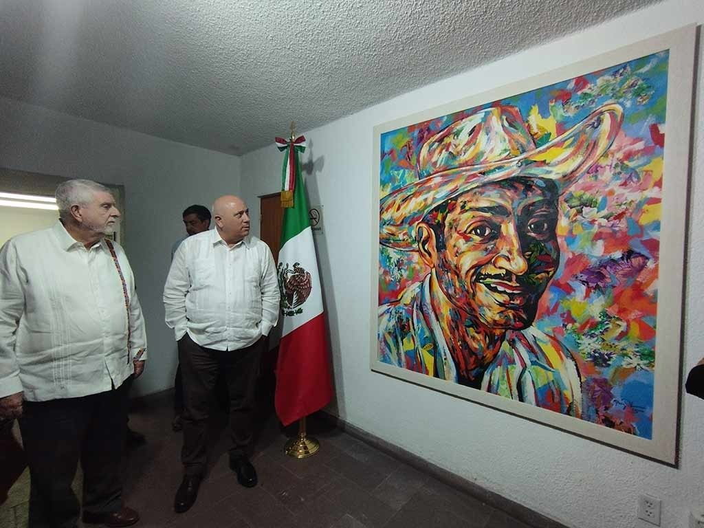 en-ciudad-mexico-ministro-de-cultura-de-cuba-inaugura-centro-cultural-benny-more