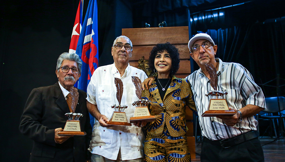 entregan-premios-nacionales-de-periodismo-jose-marti-y-juan-gualberto-gomez