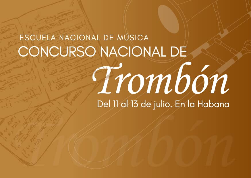 escuela-nacional-de-musica-celebrara-concurso-nacional-de-trombon