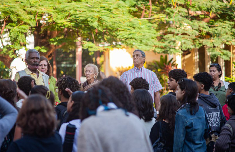 escuelas-de-arte-patentizan-solidaridad-con-venezuela