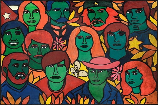 Esos recuerdos que armaron mi cultura, la cubana esos-recuerdos-que-armaron-mi-cultura-la-cubana