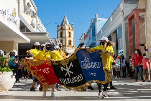 festival-olorum-danzas-folkloricas-y-tradiciones-populares-en-escenarios-camagueyanos