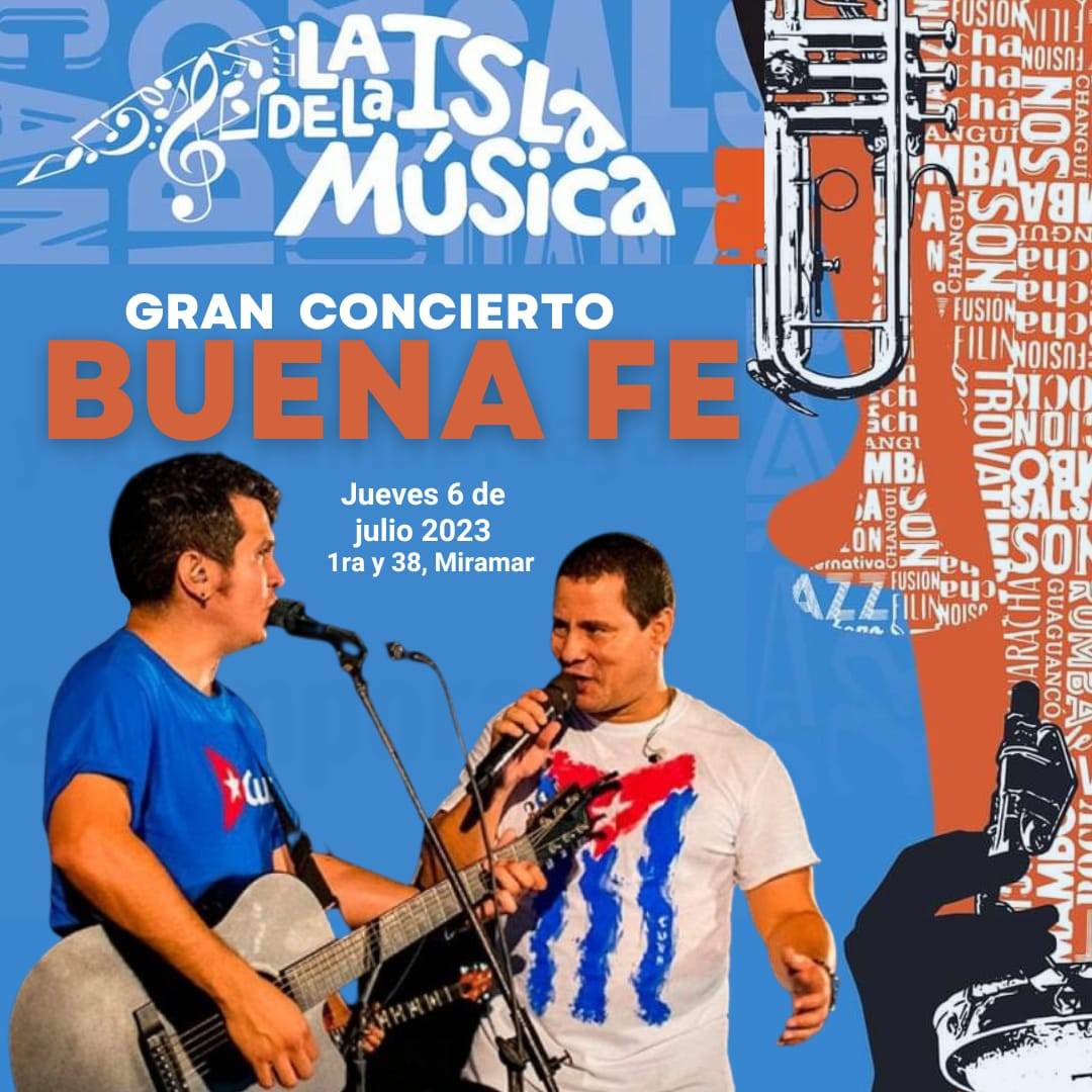 gran-concierto-de-buena-fe-inaugurara-la-isla-de-la-musica