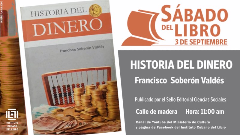 historia-del-dinero-en-el-sabado-del-libro