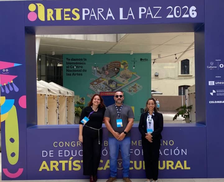 inicia-en-bogota-el-congreso-iberoamericano-artes-para-la-paz