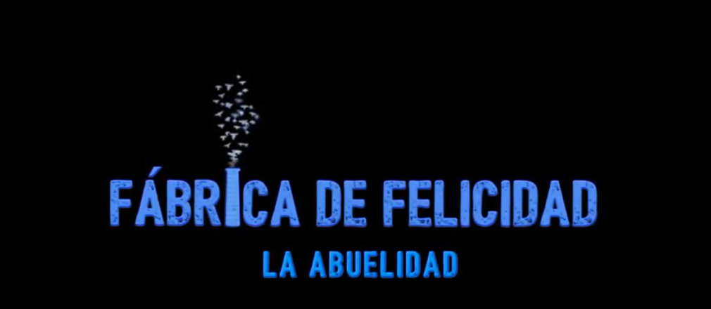 la-abuelidad