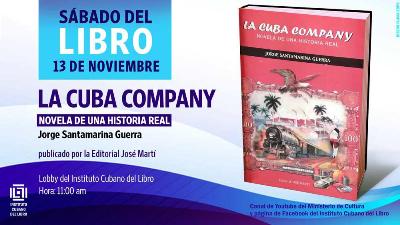 la-cuba-company-novela-de-una-historia-real-en-el-sabado-del-libro