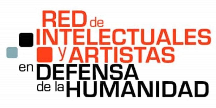 la-red-de-intelectuales-y-artistas-en-defensa-de-la-humanidad-rechaza-grosera-amenaza-de-bloqueo-petrolero-total-con-venezuela