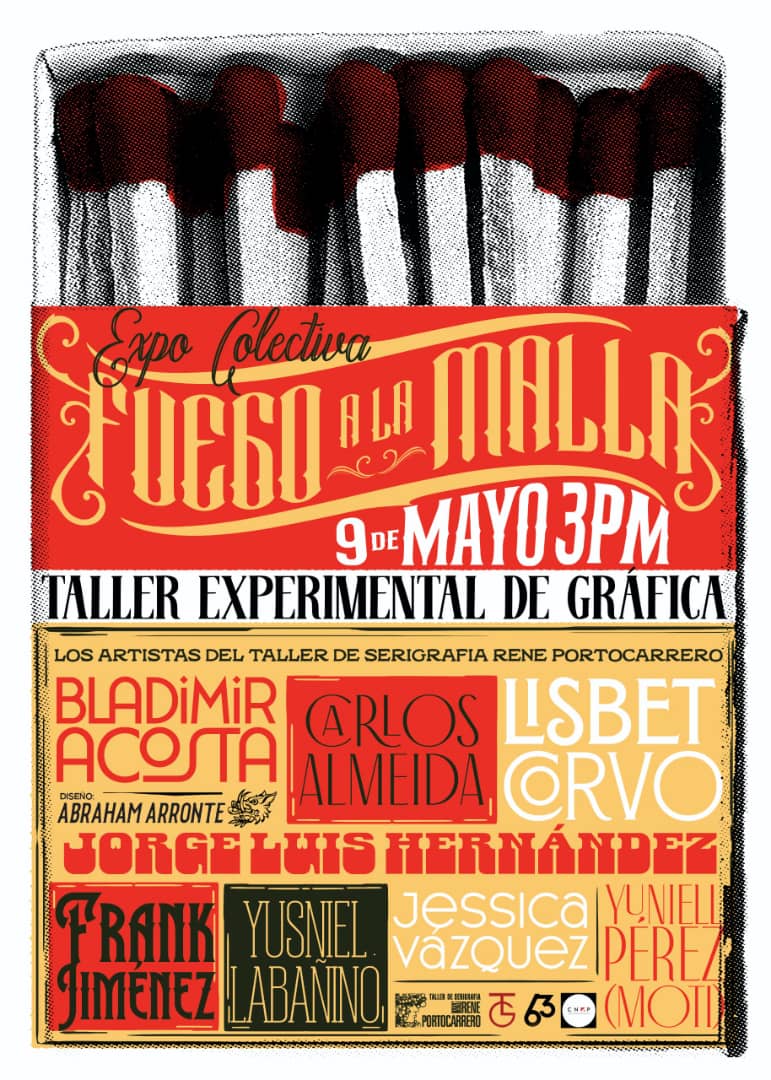 la-serigrafia-y-el-grabado-vuelven-a-abrazarse-en-el-callejon-del-chorro