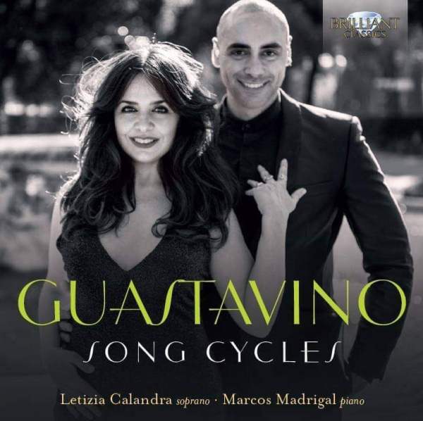 letizia-calandra-y-marcos-madrigal-presentan-juntos-un-nuevo-disco-dedicado-al-compositor-argentino-carlos-guastavino