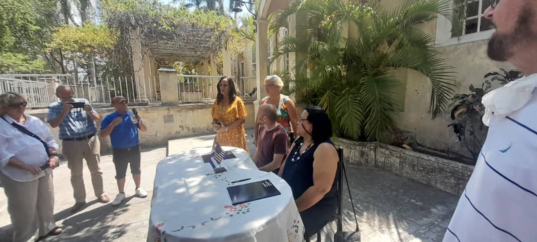 memorando-de-entendimiento-entre-el-museo-hemingway-pfeiffer-de-universidad-de-arkansas-y-el-consejo-nacional-de-patrimonio-cultural