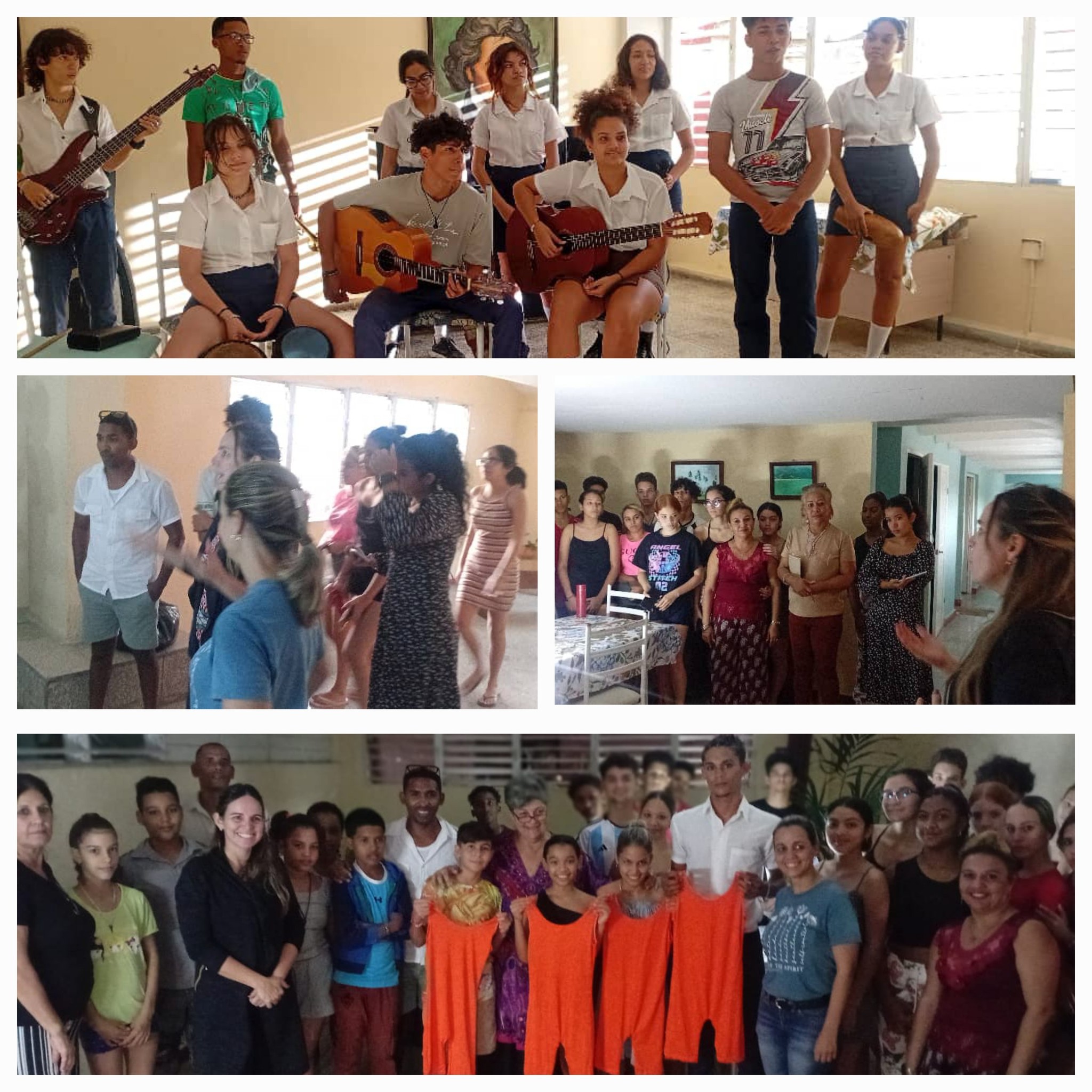 ministerio-de-cultura-visita-instituciones-culturales-en-el-oriente-cubano-afectadas-por-el-huracan-melissa