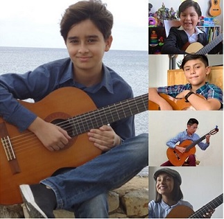 nino-cubano-gano-concurso-internacional-de-guitarra-en-costa-rica