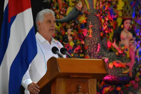 palabras-pronunciadas-por-el-presidente-de-la-republica-de-cuba-miguel-diaz-canel-bermudez-en-el-acto-por-el-aniversario-65-de-casa-de-las-americas