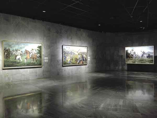 pasajes-de-nuestra-historia-patria-en-exposicion-de-yunier-jimenez-quintana