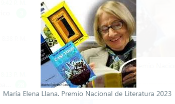 premio-mayor-de-la-literatura-a-maria-elena-llana