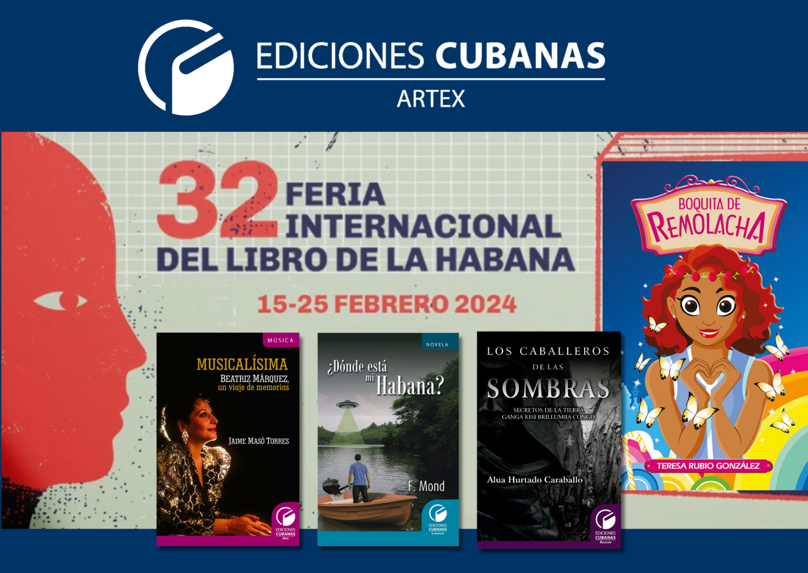 propuestas-de-ediciones-cubanas-de-artex-durante-la-feria-del-libro-de-la-habana