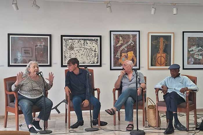 recuerdan-en-la-uneac-al-fidel-impulsor-de-la-ensenanza-artistica-cubana