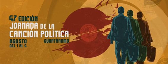 ya-comenzo-la-47-edicion-de-la-jornada-de-la-cancion-politica-en-guantanamo